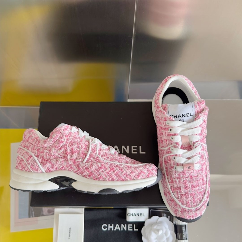 Chanel Sneakers